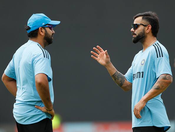 Even among Indian batting pairs, Kohli and Rohit were the faster than all of them (86 innings) to score 5,000 ODI runs as a batting pair. Apart from Kohli-Rohit, the pair of Sachin Tendulkar and Sourav Ganguly have also reached the milestone.