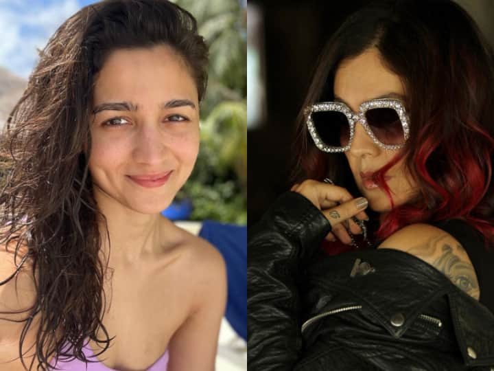 Pooja Bhatt-Alia Bhatt: महेश भट्ट की बेटी आलिया भट्ट अक्सर अपने काम की वजह से चर्चा में रहती हैं. लेकिन इन दिनों पूजा भट्ट भी काफी चर्चा में हैं. हाल ही में एक्ट्रेस बिग बॉस ओटीटी सीजन 2 में दिखी थीं.