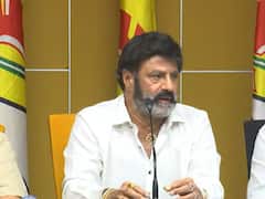 ఎవరికీ భయపడొద్దు- ధైర్యం కోల్పోవద్దు- నేను వస్తున్నా- నేనే ముందుంటా- బాలకృష్ణ కీలక వ్యాఖ్యలు