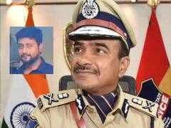 మెరిడియన్ రెస్టారెంట్ తాత్కాలికంగా మూసివేత, ఎస్ఐ, హెడ్ కానిస్టేబుల్ సస్పెండ్