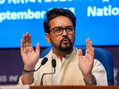 केंद्रीय मंत्री अनुराग ठाकुर बोले- भारत और भारतीयों के हित में 'एक राष्ट्र एक चुनाव'