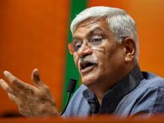 'भ्रष्टाचार में अव्वल राजस्थान', केंद्रीय मंत्री गजेंद्र सिंह शेखावत का गहलोत सरकार पर निशाना