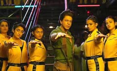 Jawan Worldwide Collection Day 5: દુનિયાભરમાં ધૂમ મચાવી રહી છે 'જવાન', પાંચ દિવસમાં કરી 550 કરોડ રૂપિયાની કમાણી