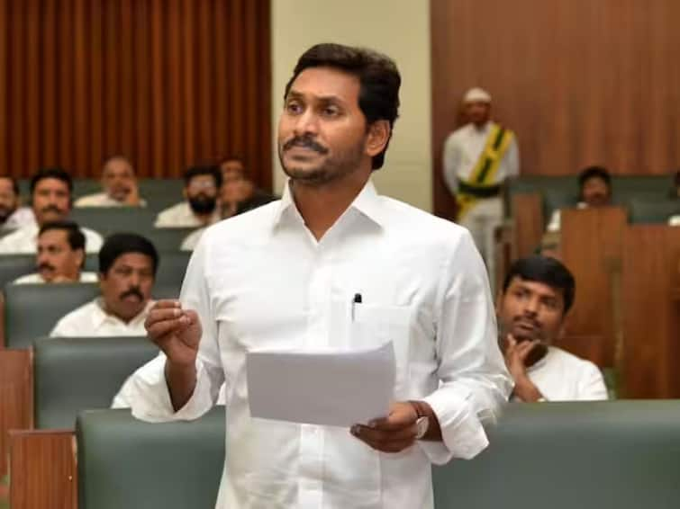 AP Assembly Session From Next Week And CM Jagan Likely To Visit Delhi Tomorrow AP Assembly Session: మరో వారంలో అసెంబ్లీ సమావేశాలు, రోజుకో సబ్జెక్టుపై ప్రెజెంటేషన్ ఇవ్వనున్న సీఎం