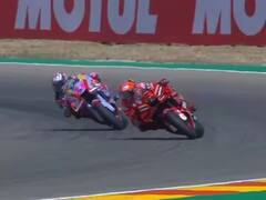 MotoGP Bharat grand Prix देखने का मन बना लिया है, तो टिकट से लेकर कार पार्किंग तक की ये जानकारी आपके काम आएगी