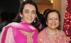 Nita Ambani: કોણ છે નીતા અંબાણીની બહેન ? અંબાણી પરિવારના કારોબારની રાખે છે દેખરેખ