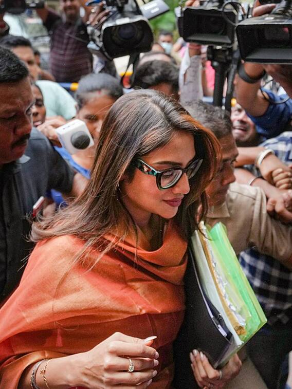 नुसरत जहां से ED ने की पूछताछ, जानिए क्या कहा?