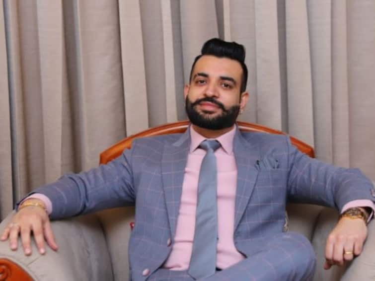 Sachin Arora: A Self Made Millionaire Real Estate Tycoon, Built From Scratch Sachin Arora: A Self Made Millionaire Real Estate Tycoon, Built From Scratch