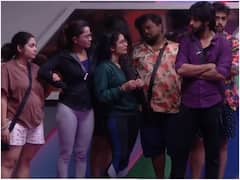 ఈ వారం ‘బిగ్ బాస్’ నామినేషన్స్‌లో ఉన్నది వీరే - ఆ ముగ్గురికీ ఈ సారి అగ్ని పరీక్షే!