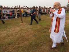 తెలంగాణకు మరోసారి అమిత్ షా, డేట్ ఫిక్స్ - షెడ్యూల్ ఇదీ