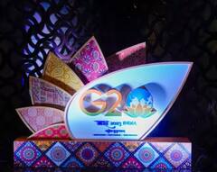 G20 Summit: G20 ਸੰਮੇਲਨ 'ਚ ਆਏ ਮਹਿਮਾਨਾਂ ਨੂੰ PM ਮੋਦੀ ਨੇ ਦਿੱਤਾ ਖਾਸ ਤੋਹਫਾ, ਵੇਖੋ ਤਸਵੀਰਾਂ