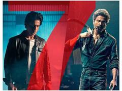 मंगलवार को भी Shah Rukh Khan की 'जवान' ने की है तगड़ी कमाई, जानें 6ठें दिन का कलेक्शन