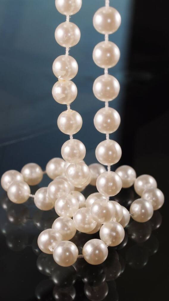 ਅਸਲੀ ਤੇ ਨਕਲੀ ਮੋਤੀ ਦੀ ਇਦਾਂ ਕਰੋ ਪਛਾਣ