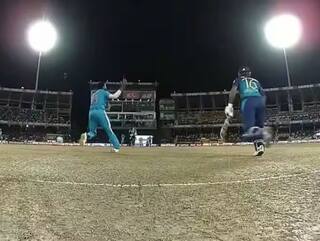 Watch: ਇੱਕ ਵਾਰ ਫਿਰ ਬਚੇ ਜਸਪ੍ਰੀਤ ਬੁਮਰਾਹ, ਬੂਰੀ ਤਰ੍ਹਾਂ ਲੱਗ ਸਕਦੀ ਸੀ ਸੱਟ, ਵੱਧ ਜਾਣੀਆਂ ਸੀ ਟੀਮ ਇੰਡੀਆਂ ਦੀਆਂ ਮੁਸ਼ਕਿਲਾਂ