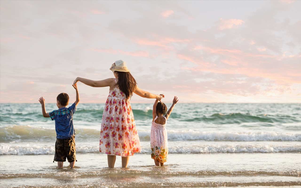 Best Family-Friendly Vacation Deals: Stress-Free Getaways For Parents