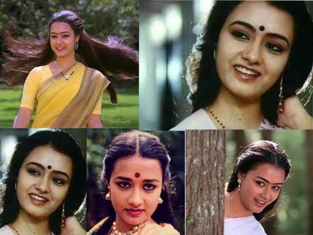 HBD Amala: 80 கிட்ஸ்களின் ஃபேவரைட்.. ரசிகர்களின் மனம் கவர்ந்த நடிகை அமலாவின் பிறந்தநாள் இன்று..!