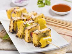 Healthy Paneer Recipes: পনির খেতে ভালবাসেন? চটজলদি বানিয়ে নিন এই রেসিপি