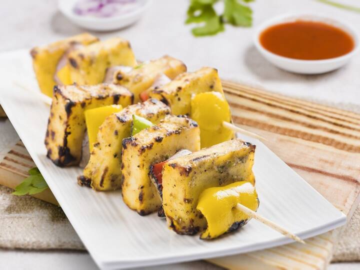 Easy Recipes: খুব সহজে রান্না হবে, সুস্বাদু হবে, এমন কী হতে পারে? চেষ্টা করে দেখতে পারেন, পনিরের (Paneer) এই রেসিপি।