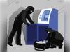 ATM Theft : औरंगाबाद शहरात एकाच दिवशी तीन एटीएम फोडले, एका ठिकाणी प्रयत्न फसला