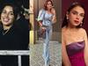 அதிதி முதல் ரெபா வரை.. இந்திய நடிகைகள் பின்பற்றும் ஃபேஷன் டிப்ஸ் இங்கே!