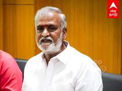 Sekar Babu : ”மிரட்டல்லாம் நிறைய பார்த்துட்டேன்..பயப்பட மாட்டேன்” அ.மலையை விளாசும் சேகர் பாபு