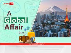 A Global Affair | Travel Japan: Types Of Visa, Application Process & More. All You Need To Know