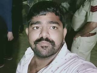 Monu Manesar: ਮੋਨੂੰ ਮਾਨੇਸਰ ਨੂੰ 14 ਦਿਨਾਂ ਲਈ ਨਿਆਇਕ ਹਿਰਾਸਤ 'ਚ ਭੇਜਿਆ, ਨੂਹ 'ਚ ਵਧਾਈ ਗਈ ਸੁਰੱਖਿਆ