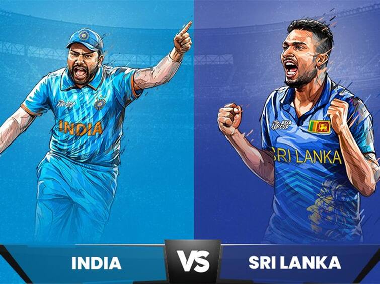 Asia Cup 2023 IND Vs SL India won the toss & decided to bat first Axar Patel replaces Shardul Thakur in the 11 IND Vs SL  :  रोहित शर्माने नाणेफेक जिंकली, प्रथम फलंदाजी, लॉर्ड शार्दूलला आराम