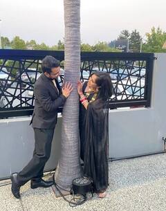 Rana Ranbir: ਰਾਣਾ ਰਣਬੀਰ ਦੀ ਧੀ ਸੀਰਤ ਨੇ ਪਤੀ ਨਾਲ ਸ਼ੇਅਰ ਕੀਤੀਆਂ ਖੂਬਸੂਰਤ ਤਸਵੀਰਾਂ, ਮੋਹ ਲੈਣਗੀਆਂ ਮਨ