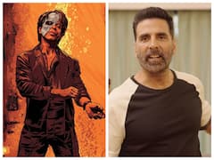 Akshay Kumar Congratulates Shah Rukh Khan For Jawan's Success Latter Says, 'Aapne Dua Maangi...'