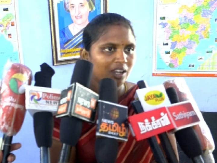 மாணவர்களை சாப்பிடவிடாமல் தடுக்கின்றனர்; 10 நாட்களாக சமைத்த உணவு வீணாகிறது - சமையலர் மன வேதனை