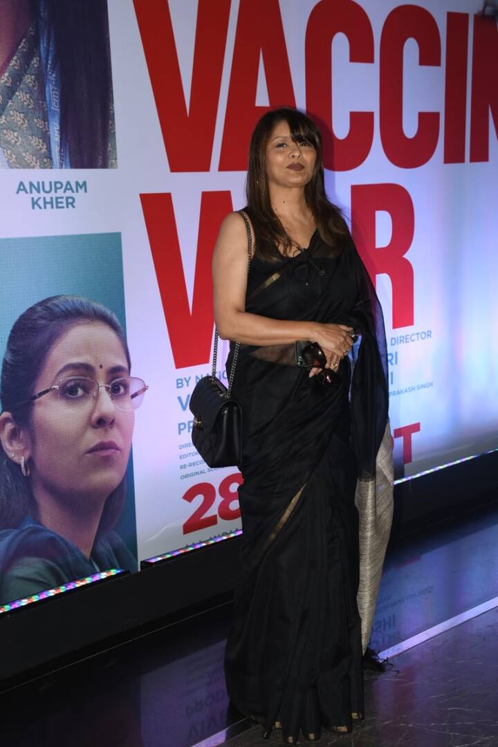 In an interview with News18, Vivek opened up about not getting any money for his film and how the entertainment industry behaves like 'The Vaccine War' does not exist