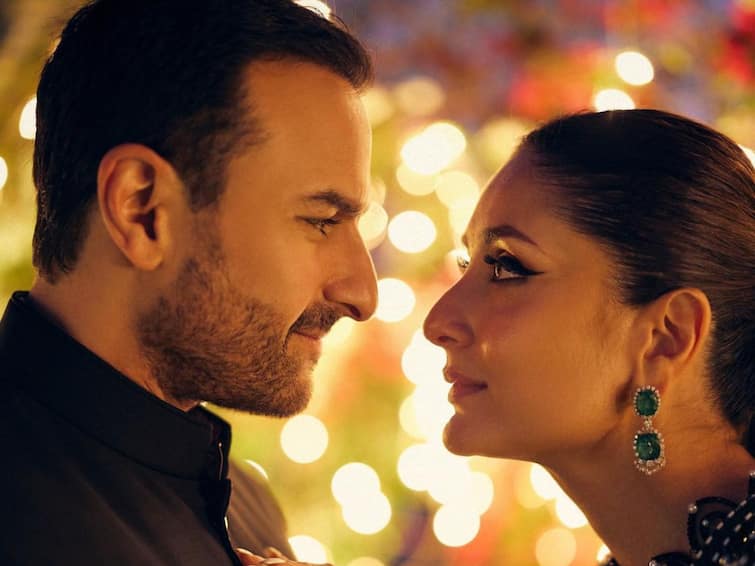 Kareena Kapoor Khan On Her Interfaith Marriage And Age Gap With Saif Ali Khan 'How Should It Matter What Faith He Follows...': Kareena Kapoor Khan On Her Interfaith Marriage With Saif Ali Khan