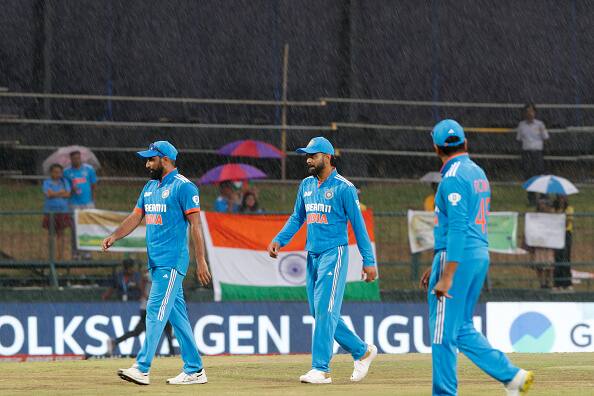 Together, Virat Kohli and Rohit Sharma Kohli have combined 18 century partnerships and 15 half-centuries together, aggregating an average of 62.47.