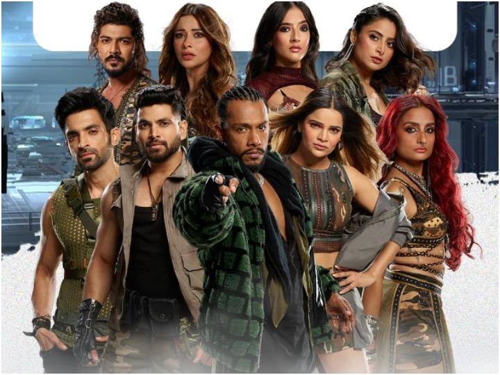 Khatron Ke Khiladi Season 13 Rohit Shetty stunt based show finale date is 14 October know who is ahead in the race of winner KKK 13: रोहित शेट्टी के स्टंट बेस्ड शो 'खतरों के खिलाड़ी सीजन 13' का फिनाले कब है, कौन है विनर की रेस में आगे? जानें यहां