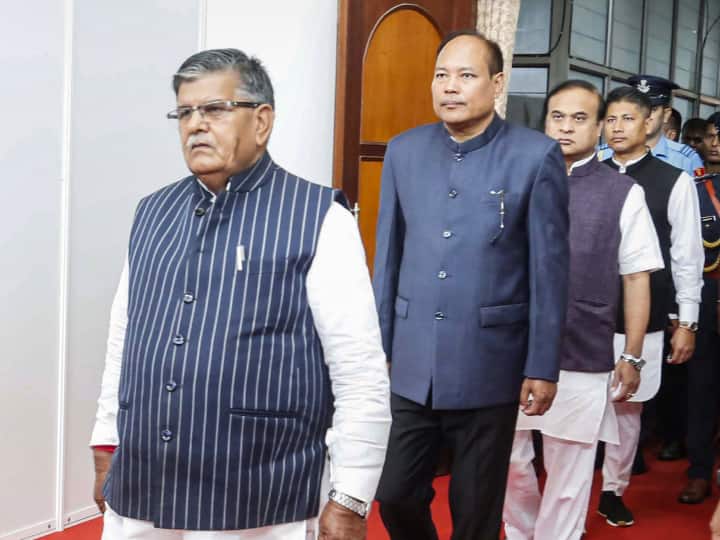 assam governor gulab chandra kataria approved 79 sub district in state Assam: असम में 79 उप-जिलों को राज्यपाल ने दी मंजूरी, खत्म हो जाएंगे मौजूदा उप-प्रभाग