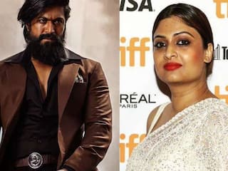 Yash19: ராக்கி பாய் திரும்ப வரார்..  கீது மோகன் தாஸ் - யஷ் கூட்டணி உறுதி...அப்டேட்டுக்கு காத்திருக்கும் ரசிகர்கள்!