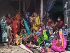 बस्ती में बेटी से छेड़खानी करता था युवक, पिता की शिकायत पर आरोपी ने की मारपीट तो आया हार्ट अटैक, हुई मौत