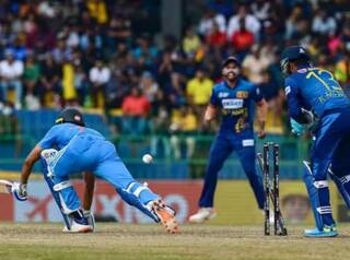 IND vs SL Asia Cup 2023: ਸ੍ਰੀਲੰਕਾਈ ਸਪਿਨਰਸ ਦੇ ਸਾਹਮਣੇ 213 ‘ਤੇ ਆਲਆਊਟ ਹੋਈ ਭਾਰਤੀ ਟੀਮ, ਵੇੱਲਾਲਾਗੇ ਨੇ ਲਈਆਂ 5 ਵਿਕਟਾਂ