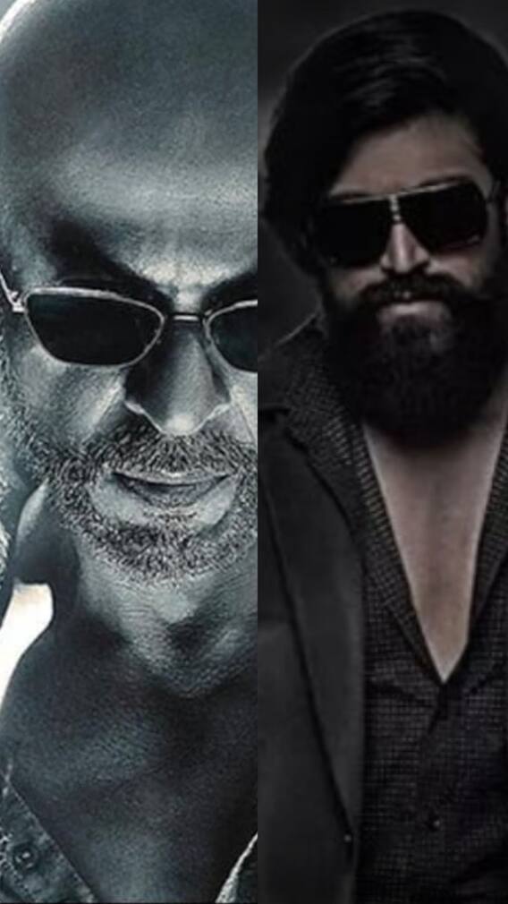 पहिल्या वीकेंडला 100 कोटींपेक्षा जास्त कमाई केलेले चित्रपट