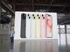 Apple Event 2023 Live: iPhone 15 લોન્ચ, 6.1 ઇંચ ડિસ્પ્લે અને 48MP કેમેરા સાથે 5  કલરમાં ઉપલબ્ધ થશે