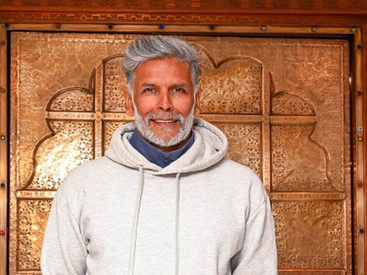 Milind Soman Expresses Ambition For World Record In Recent Interview 'Swim Around The World...': Milind Soman Expresses Ambition For A World Record