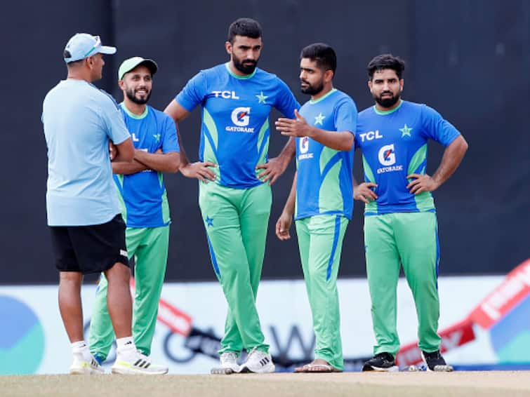 Asia Cup 2023 Final: Here's How Pakistan Can Still Qualify For The Summit Clash Asia Cup 2023 Final: Here's How Pakistan Can Still Qualify For The Summit Clash