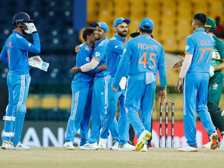 Asia Cup 2023 Ahead Of ODI World Cup, Team India Gets Boost To Dominate Pakistan in Colombo IND vs PAK: ఇదయ్యా మీ అసలు రూపం - ఇదే కదా మాక్కావాల్సింది!