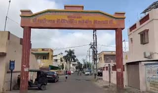 Rajkot: સોસાયટીમાં દારૂ પીને દંગલ કરતા શખ્સોને લઈ લોકોમાં આક્રોશ, પોલીસ ફરિયાદ છતા કાર્યવાહી નહી