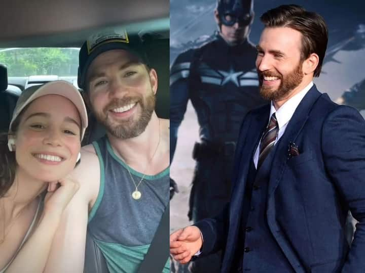 Chris Evans Marriage : இவர்களின் திருமண நிகழ்ச்சியில், மார்வெல் நடிகர்களான ராபர்ட் டௌனே ஜே ஆர், கிறிஸ் ஹெம்ஸ்வொர்த், ஜான் கிரசின்சுகி மற்றும் எமிலி பிளண்ட் ஆகியோர் கலந்து கொண்டுள்ளனர்.