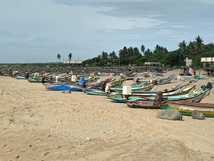 Fishermen: மீனவர்களுக்கான ஹேப்பி நியூஸ்..விரைவில் வருகிறது செயற்கை உறைவிடங்கள்...!