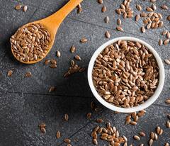 Health News: ਅਲਸੀ ਦੇ ਬੀਜ 'ਚ ਨੇ ਗੁਣਕਾਰੀ ਫਾਇਦੇ...ਸਿਹਤ ਨੂੰ ਮਿਲਦੇ ਨੇ ਕਈ ਲਾਭ