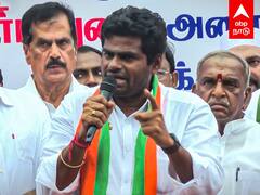 Annamalai Speech : ”அன்றே அண்ணா-வை எச்சரித்த முத்துராமலிங்க தேவர்” அண்ணாமலை ஆவேசம்!