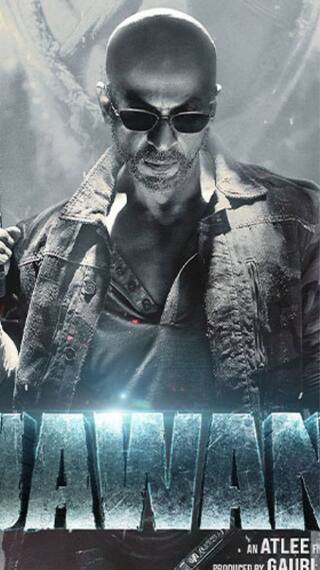 Sharukh की फिल्म Jawan ने एक बार फिर हिला दिया Box Office | ENT LIVE